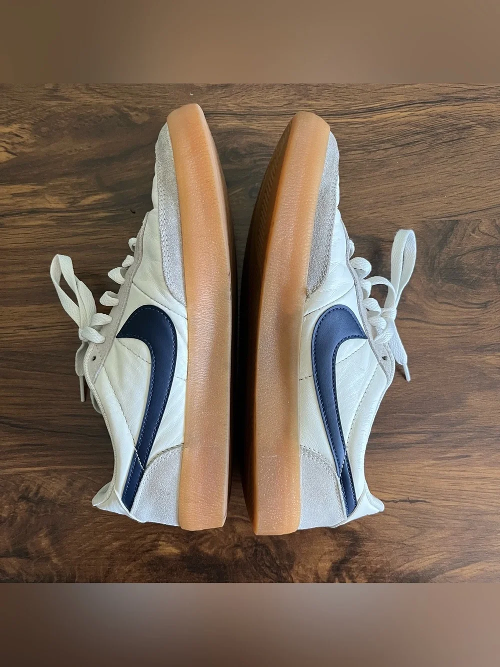Nike classic low